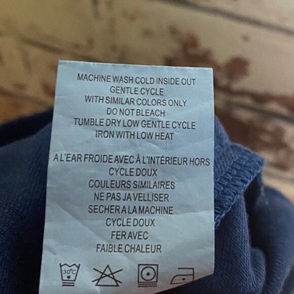 Anthropologie Level 99 Linen & Tencel Blend Wide Leg Capri Gauchos Pants - Picture 9 of 12